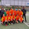 Femminile Polo Levante
